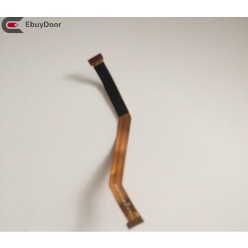 Used USB Charge Board to Motherboard FPC For Bluboo Picasso Cellphone 5.0 Inch MTK6735 1280x720 Free Shipping+Tracking Number