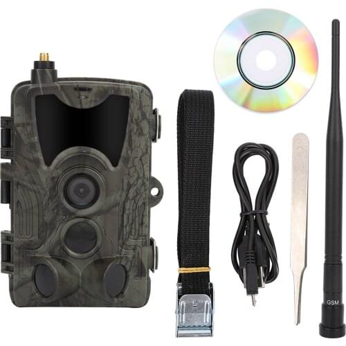 Cycle Zone Hunting Cameras