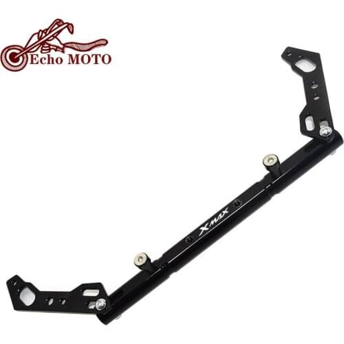 For Yamaha XMAX 300 X-MAX 250 400 XMAX300 XMAX250 2017 2018 Scooter Motorcycle Mutifunctional Cross Bar Damper balance lever
