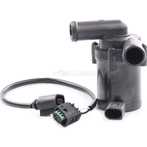 Auxiliary Parking Heater Water Pump Cooling Additional For Land Rover Discovery 3 L319 Discovery 4 L319 Range Rover Sport L3