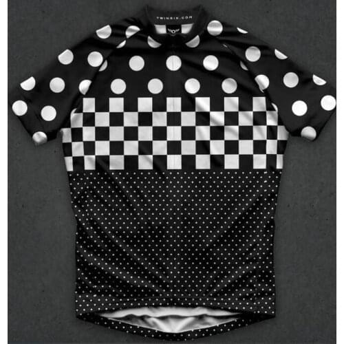 Summer of man twin six 2018 various styles short sleeve cycling jerseys of choose and buy/Cycling jerseys short sleeve shirt