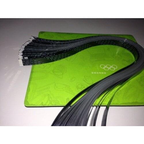 GiMerLotPy 10 pcs new ADF cable for laserjet m1536 p1606 p1566 cp1525 1415 m175a M1530 CE538-60106