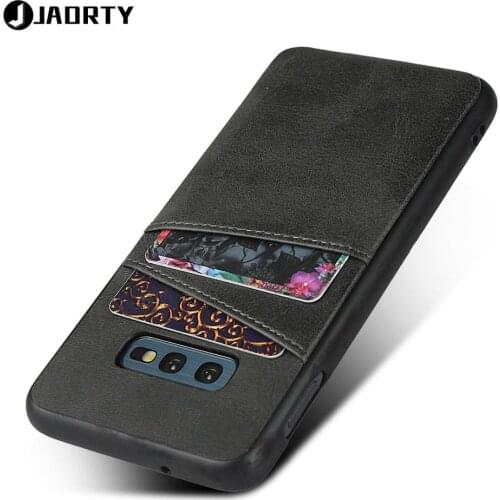 Чехлы для телефонов Samsung Galaxy S10e Jaorty China At AliExpress