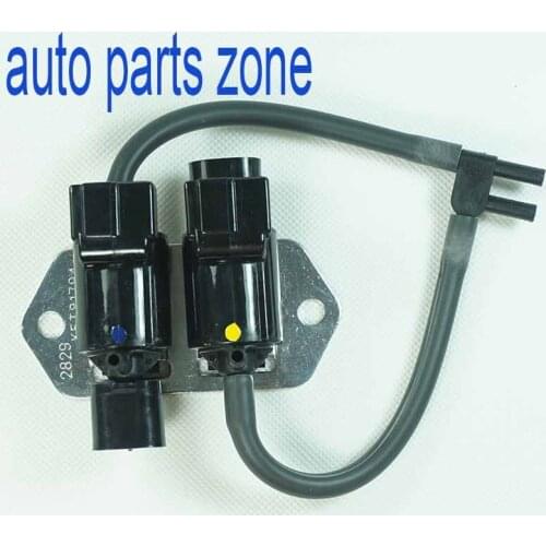 MH Electronic 5pcs/Lot MB937731 MB620532 K5T81794 cClutch Control Solenoid Valve For Mitsubishi Pajero L200 L300 V43