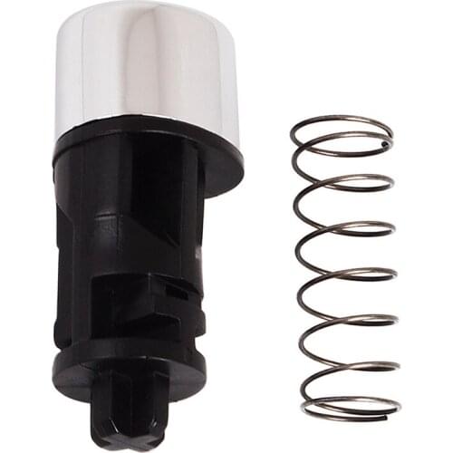 Car Shift Knob Button Repair Kits & Spring 54132-S84-A81ZA for Honda Accord 1998-2002 2.3L 3.0L Car Accessories