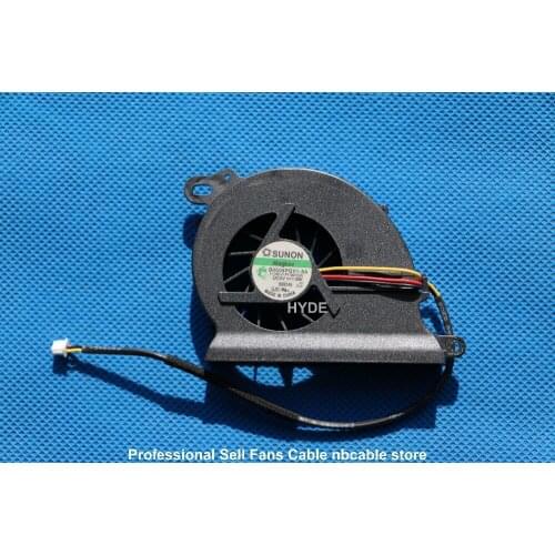 NEW B0506PGV1-8A 11.MS.V1.B1720.F.GN DC5V 1.8W CPU FAN FOR NEC E3100 CPU COOLING FAN