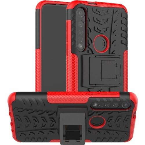 Peaktop Motorola Moto G6 Phone Cases