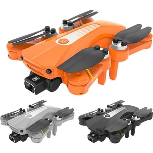 GPS Drone 6K Professional Aerial Photography Camera Anti Shake Drone K80 PRO Brushless GPS RC Quadcopter Remote Control Aircraft