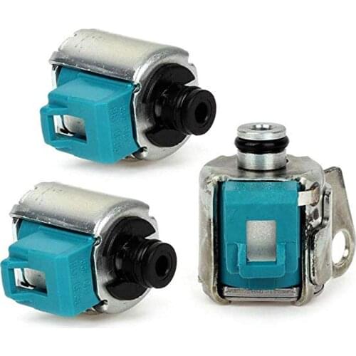 Lock Up Solenoid 3525050030 Fit for 1993-1997 Toyota Previa