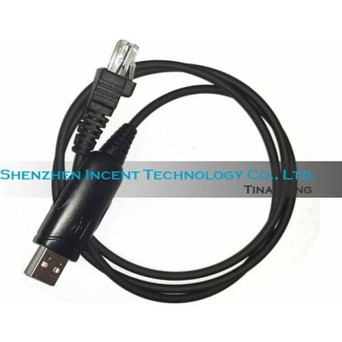 VOIONAIR USB Programming Cable for Anytone AT-588UV AT-778UV Mobile Radio Walkie Talkie