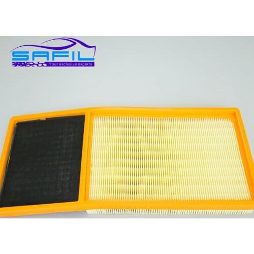 Air filter for 2011 MG3 1.3 / 1.5 oem: 30005099 #FK481