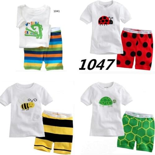 ZHIXUANTONG Pajamas For Girls