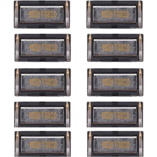 10 PCS Earpiece Speaker for OPPO Realme C1