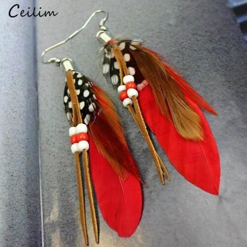 Ceilim White Rings
