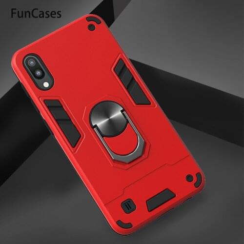 Cases Cases For carcaso Samsung M40 Magnetic Car Holder Ring Fundas Samsung Galaxy carcaso A60 M60S M80S M20S M10 M30S TPU Shell