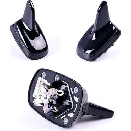 For VW Golf 7 Skoda Octavia 5E 5Q0035507A High Quality GPS Satnav Shark Antenna