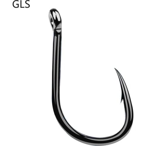 Рыболовные крючки GLS China At AliExpress
