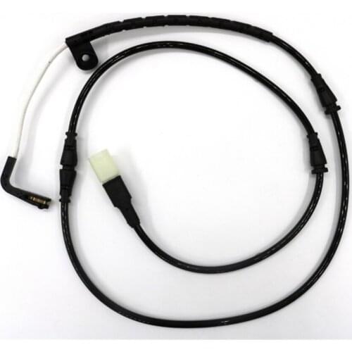 2 PCS Auto Front Brake Pad Wear Warning Wire for Land Range Rover Sport 2005-2009/2010-2013 brake pad sensor supply SEM500080