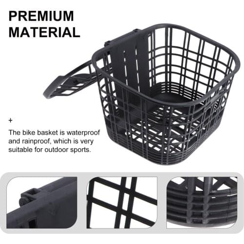 Steady Bike Accessory Cycling Parts Storage Holder Practical Bike Parts