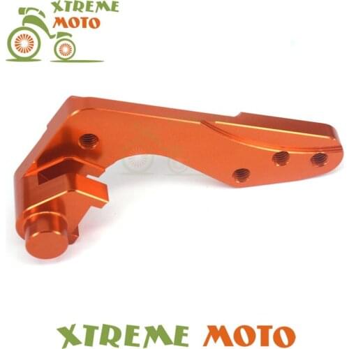 270MM Brake Disc Adapter Bracket For KTM EXC SX GS MX SXS MXC XCW EXCF EXCG SXF SXSF XCF EXCR XC LC4 SXC SC Supermoto Enduro