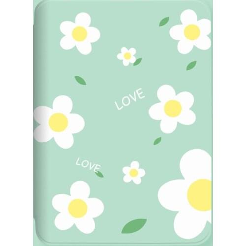 Magnetic Smart Cover Case For Amazon All-New Kindle 2019 Version Released Case funda For Kindle 2019 10th Generation Case