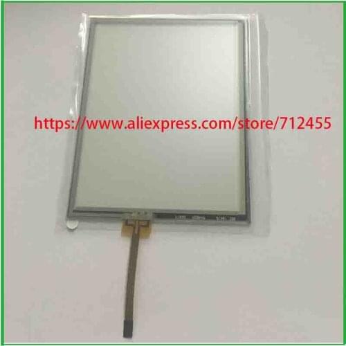 New Data Collector touchscreen for Trimble TSC3 / AMT 10476 Touch Screen Digitizer Sensors Front Lens Glass Replacement