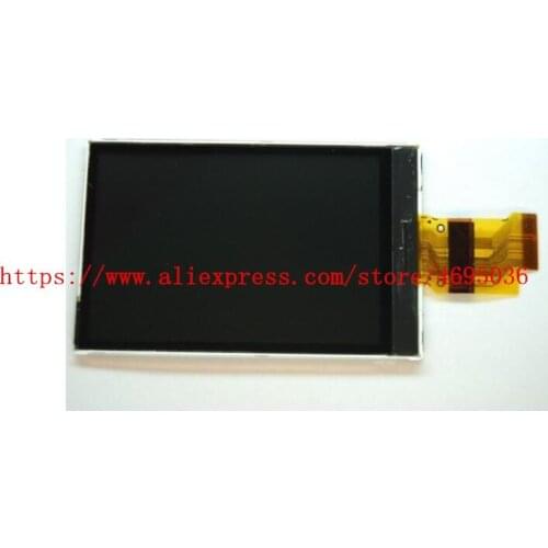 NEW LCD Display Screen For Panasonic FOR Lumix DMC-FP5 FP5 Digital Camera NO Touch With Backlight