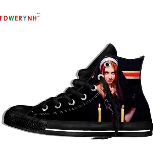 Casual Shoes 3D Print Men Women Casual Lightweight Canvas Shoes