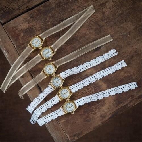 Jane Z Ann Newborn Children Photograph props Retro Watch studio shooting creative accessories