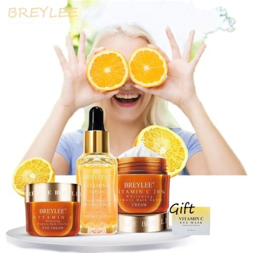 RtopR Sets Of Face Creams
