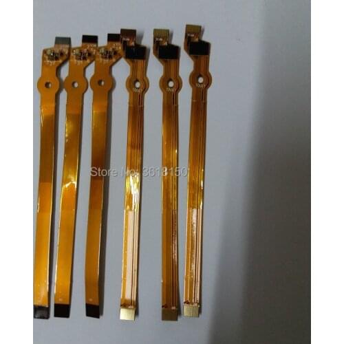 1D scanner Flex Cable for symbol MC32no-R p/n :54-271716-02