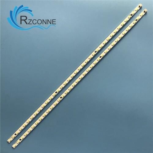 LED Backlight strip 36 Lamp for LG 32"TV 32LE4500 32LE5300 T315HW05 V.3 V4 31T12-01a 73.31T12.001-2-SK1 73.31T12.002-2-SK1 CS1