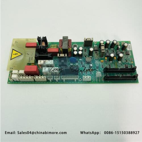 Elevator escalator Lift parts inverter driver main pcb card board KDA/KBA/KCA/KBA/GAA26800KP1 PDB-II OVF20CR