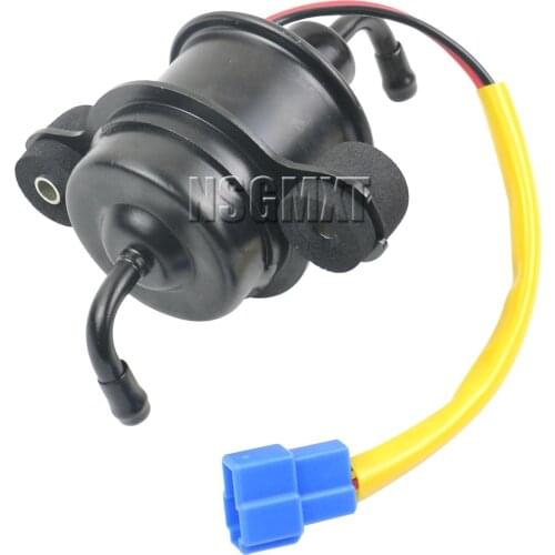 AP02 Rear External Fuel Pump 170408H80A for Nissan X-Trail T30 2.2 dCi SUV 2001-2013