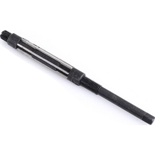 1PC New Adjustable Reamer HSS 17-19 19-21 21-23 23-26 26-29.5 29.5-33.5 33.5-38 High Speed Steel Cutting Reamers Hand Tools