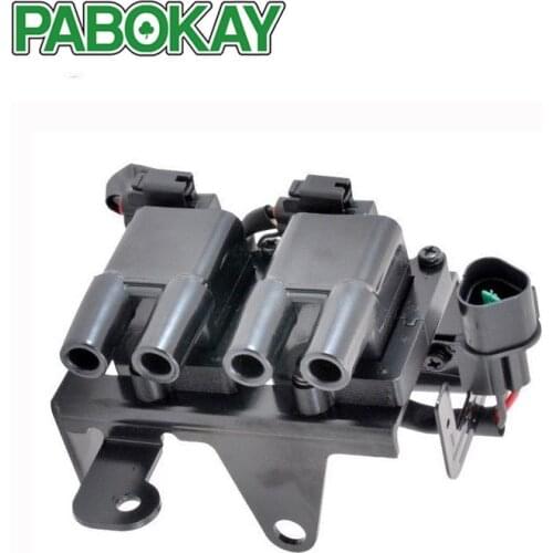 27301-02600 27301-02620 27310-22610 27310-2630 2731022610 273102630 2730102600 2730102620 ignition coils