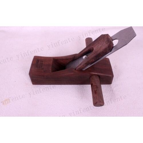 Woodworking Tools Solid wood Plane Tool Flat bottom luthier Steel Blade durable Double bass Cello Tools#MJF127
