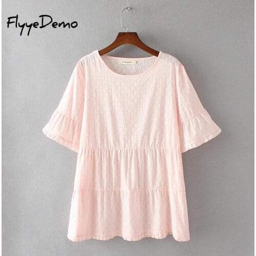 FlyyeDemo Fashionable Summer Dresses