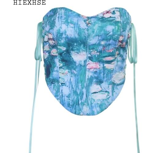 HIEXHSE Travel Vests