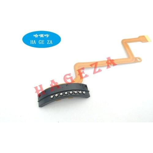New Original lens Flex cable FPC For nikon 60mm F/2.8G ED CONTACTS UNIT 1B061-070 Lens Repair Parts