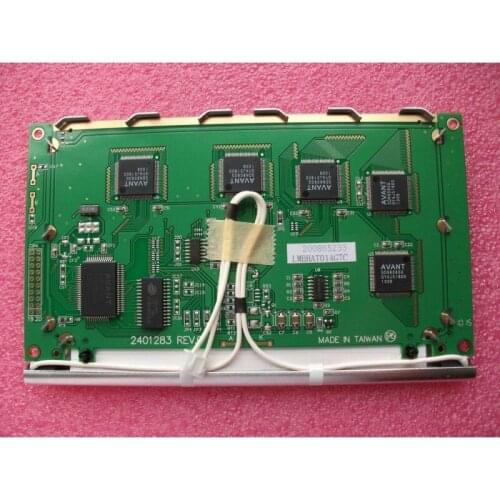 LMBHAT014G7C LCD display screen Replacement maintenance