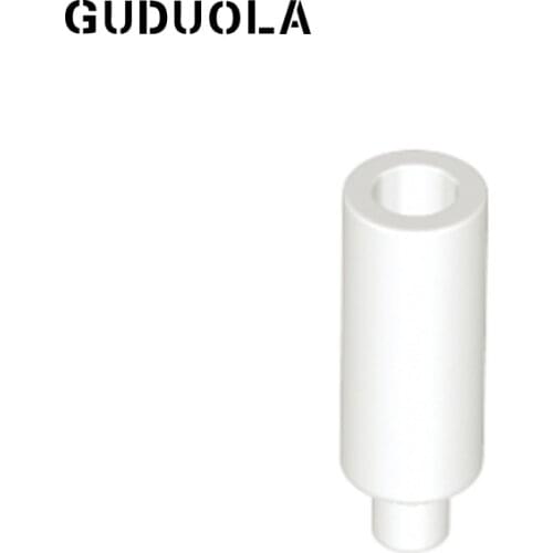 Guduola Special Brick Candle Stick 37762 MOC Build Educational DIY Toys Parts 80pcs/LOT