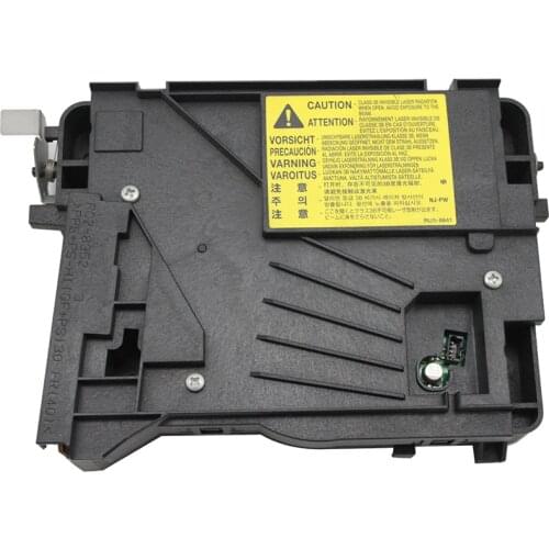 RM1-6322-000CN Laser Scanner Assembly for HP LaserJet P3015d P3015dn M525 M521 for Canon LBP6700 6700 Laser Unit Printer Parts