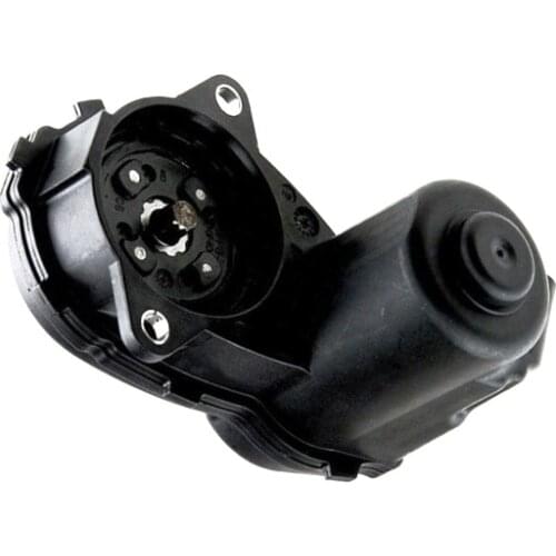 Back Left Wheel Brake Caliper Servo Motor A1729060300 for M ercedes Benz A Class W176 B180 B200 B220 W246 CLA W117 C117 GLA X156