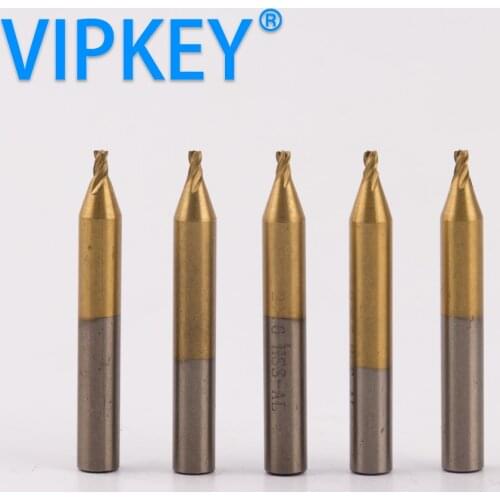 Vipkey Tool Parts