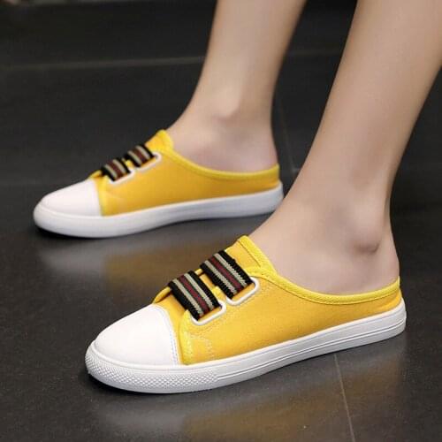 JXGXSX New Womens Canvas Shoes 2019 Spring and Summer Womens Outdoor Flat Sneakers Casual Shoes Ladies Casual Scorpion Shoes