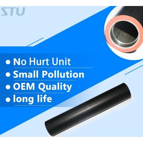 059K37001 59K37001 High Quality Upper Fuser Roller Xerox DC 4110 4112 4127 4590 4595 900 1100 Pressure Roller