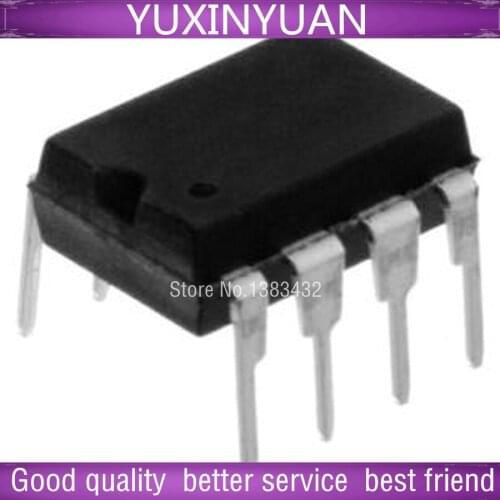 10PCS/LOT HCPL3120 DIP8 HCPL-3120 DIP A3120 un 3120 DIP-8
