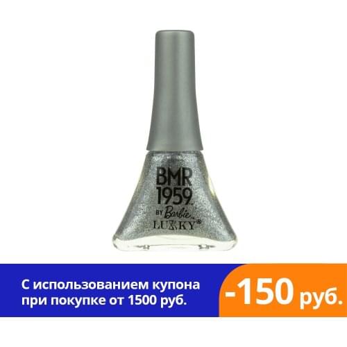Лаки металлики для ногтей Barbie BMR1959 Lukky China At AliExpress
