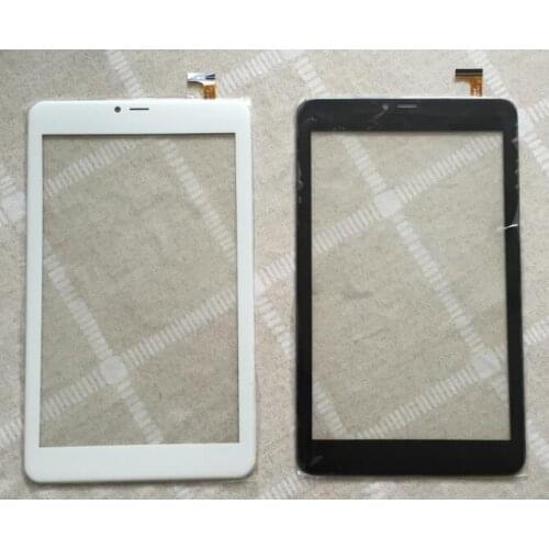 Free shipping 8 inch touch screen for 2.5D,100% New for WJ1962-FPC-V2.0 touch panel,test good Sensor digitizer WJ1962